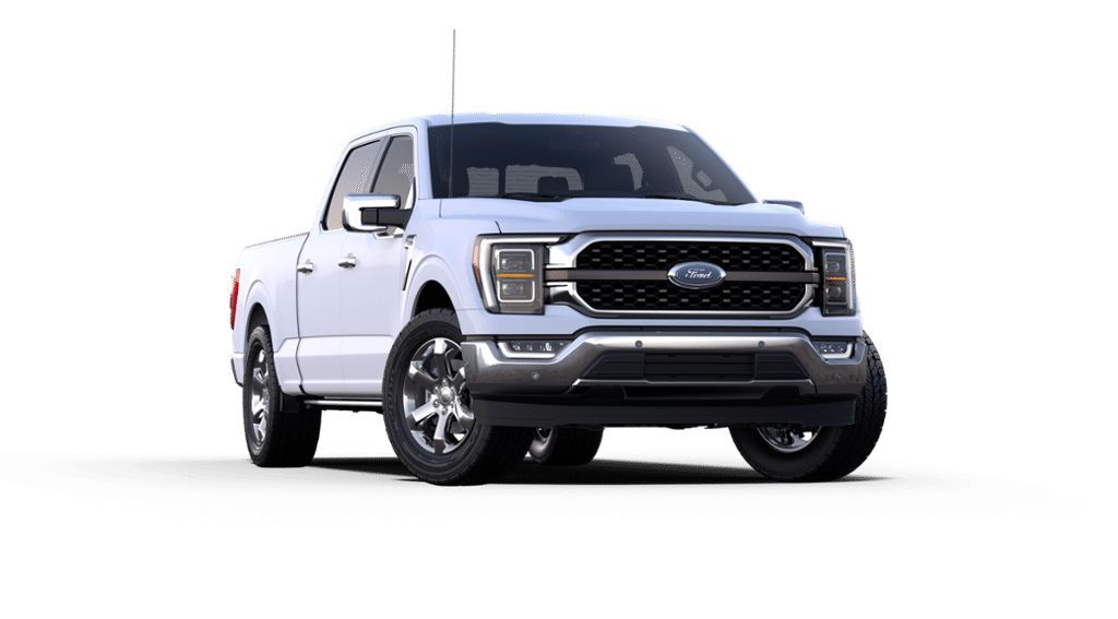 Ford F-150 King Ranch 2023 3.5 V6 EcoBoost® Бензин 10 ст АКПП Полный Двойная кабина/Стандартный кузов 