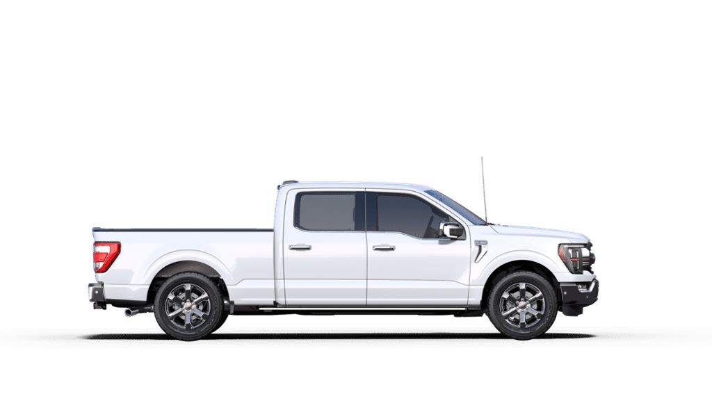 Ford F-150 King Ranch 2023 3.5 V6 EcoBoost® Бензин 10 ст АКПП Полный Двойная кабина/Стандартный кузов 