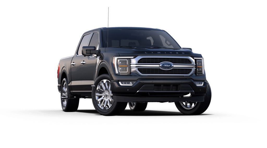 Ford F-150 Limited 2023