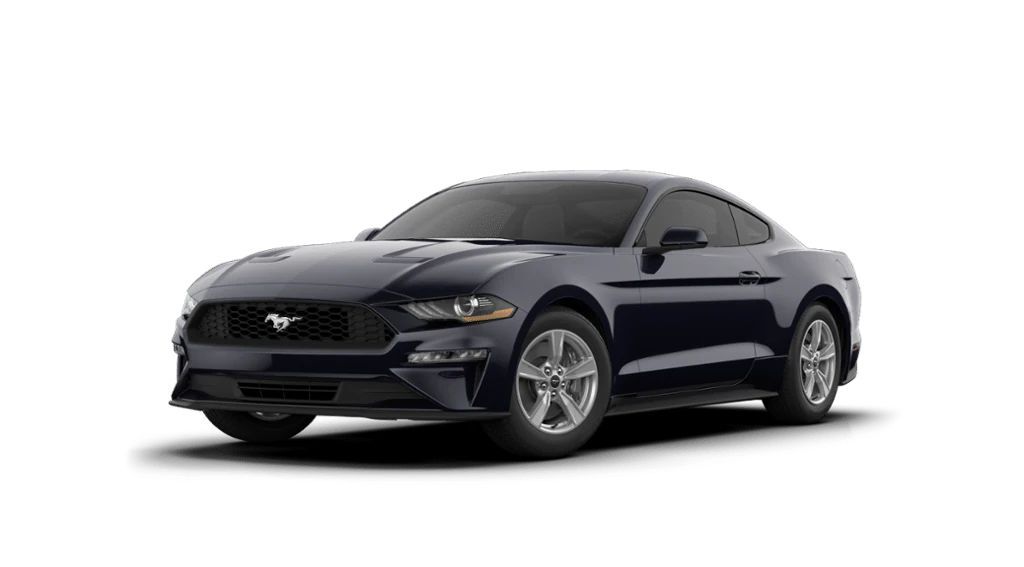 Ford Mustang EcoBoost® Fastback 2023