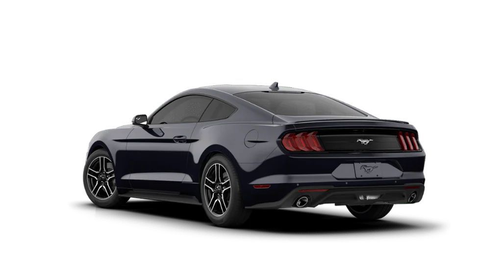 Ford Mustang EcoBoost® Premium Fastback 2023