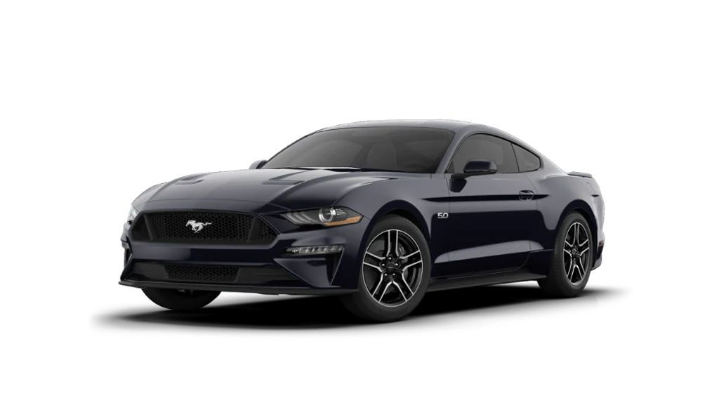 Ford Mustang GT Premium Fastback 2023
