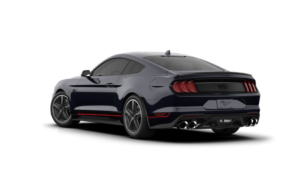 Ford Mustang Mach 1 Premium 2023