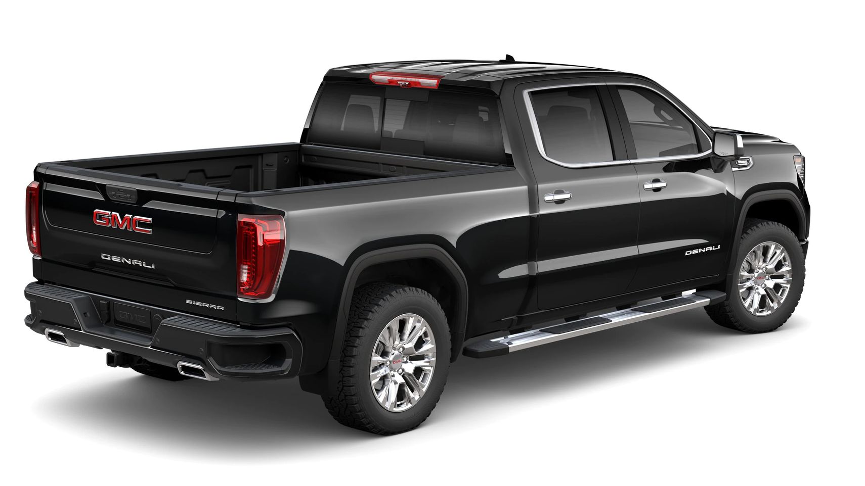 GMC Sierra 1500 Denali 2023 3.0 L6 Duramax Turbo Diesel DOHC 10