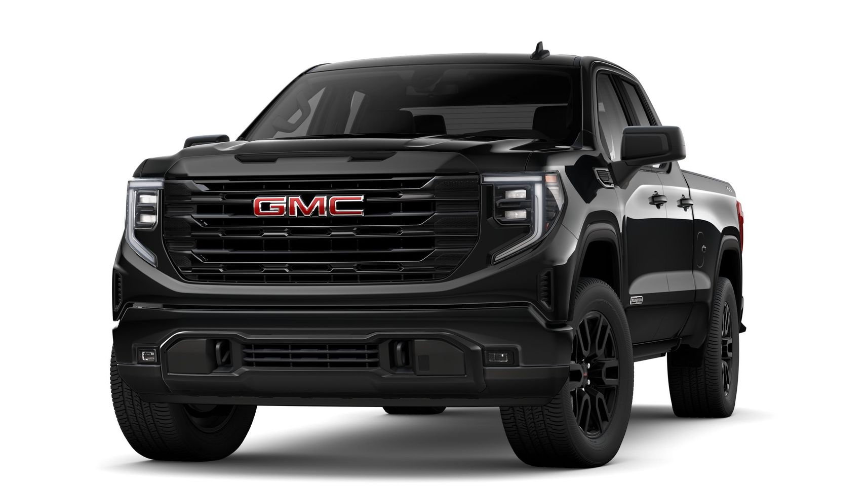 GMC Sierra 1500 Elevation 2023 5.3 V8 EcoTec3 Бензин 10 ст АКПП Полный Полуторная кабина/Стандартный кузов 