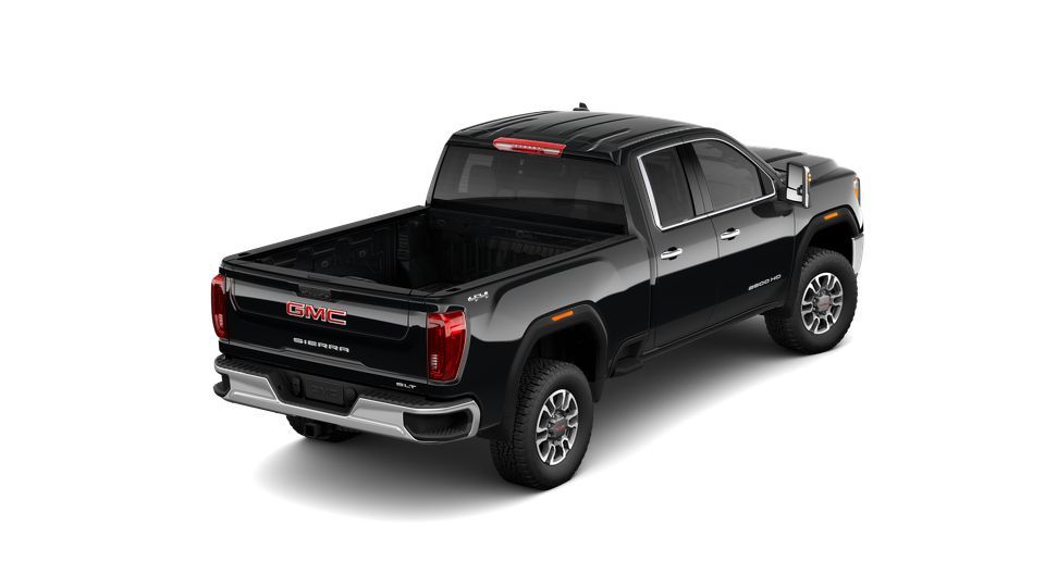 GMC Sierra HD 2500 SLT 2023 6.6 V8  Бензин 6 ст. АКПП Полный Полуторная кабина/Стандартный кузов 