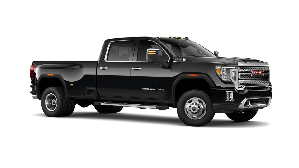 GMC Sierra HD 3500 Denali 2023 6.6 V8 Duramax® Turbo Diesel Дизель 10 ст АКПП Полный Двойная кабина/Длинный кузов (DRW)