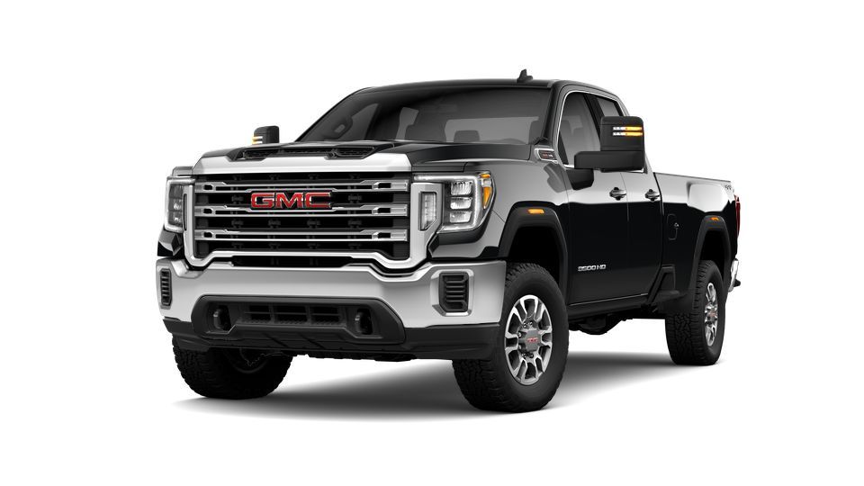 GMC Sierra HD 3500 SLE 2023 6.6 V8 Duramax® Turbo Diesel Дизель Автоматическая Allison® PTO, 10ст. Полный Полуторная кабина/Длинный кузов 