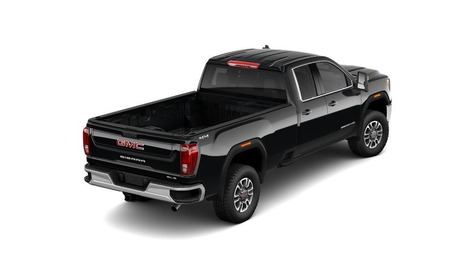 GMC Sierra HD 3500 SLE 2023 6.6 V8 Duramax® Turbo Diesel Дизель Автоматическая Allison® PTO, 10ст. Полный Полуторная кабина/Длинный кузов 