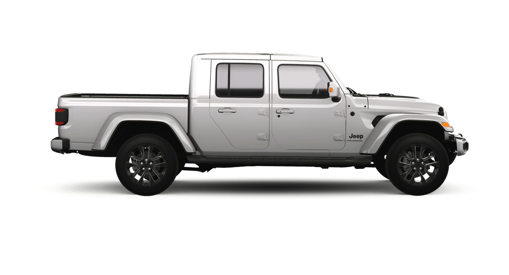 Jeep Gladiator High Altitude 2023 3.6 V6 VVT Pentastar® Бензин Автоматическая, 8 ст. ZF 8HP50 4x4 Подключаемый  