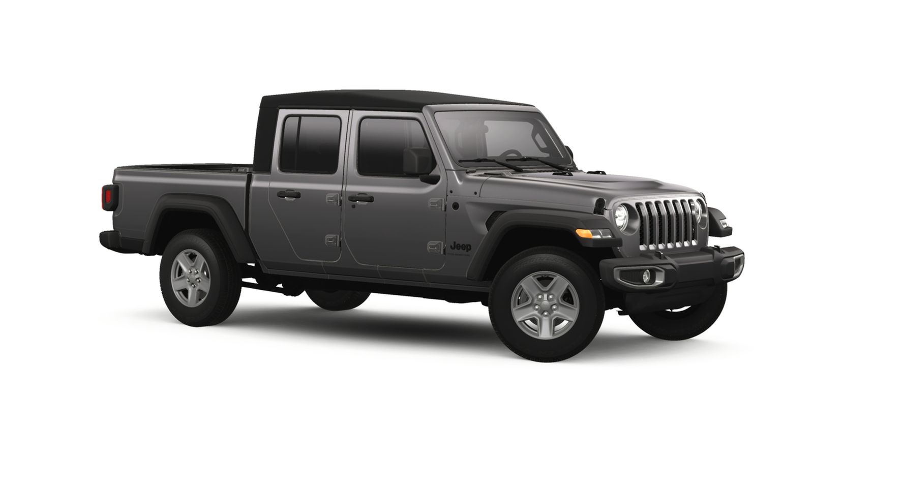 Jeep Gladiator Sport S 2023