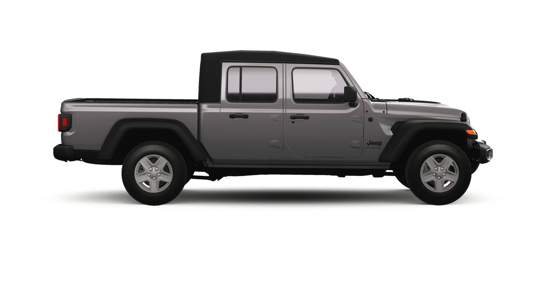 Jeep Gladiator Sport S 2023