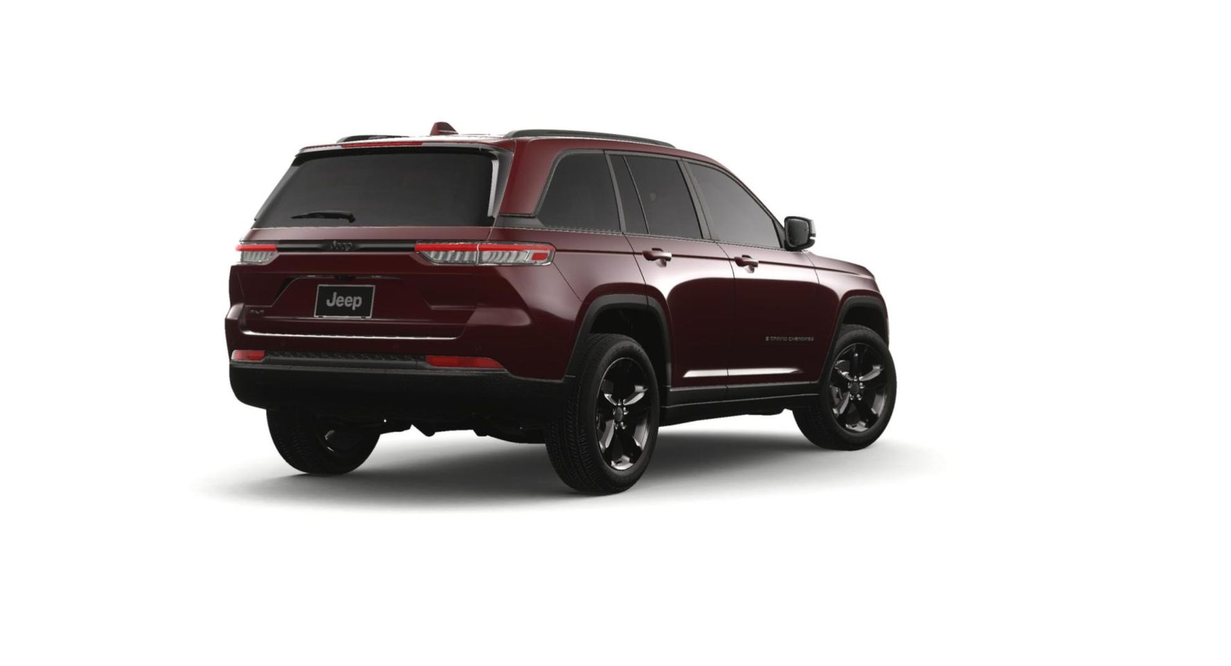Jeep Grand Cherokee Altitude 2023