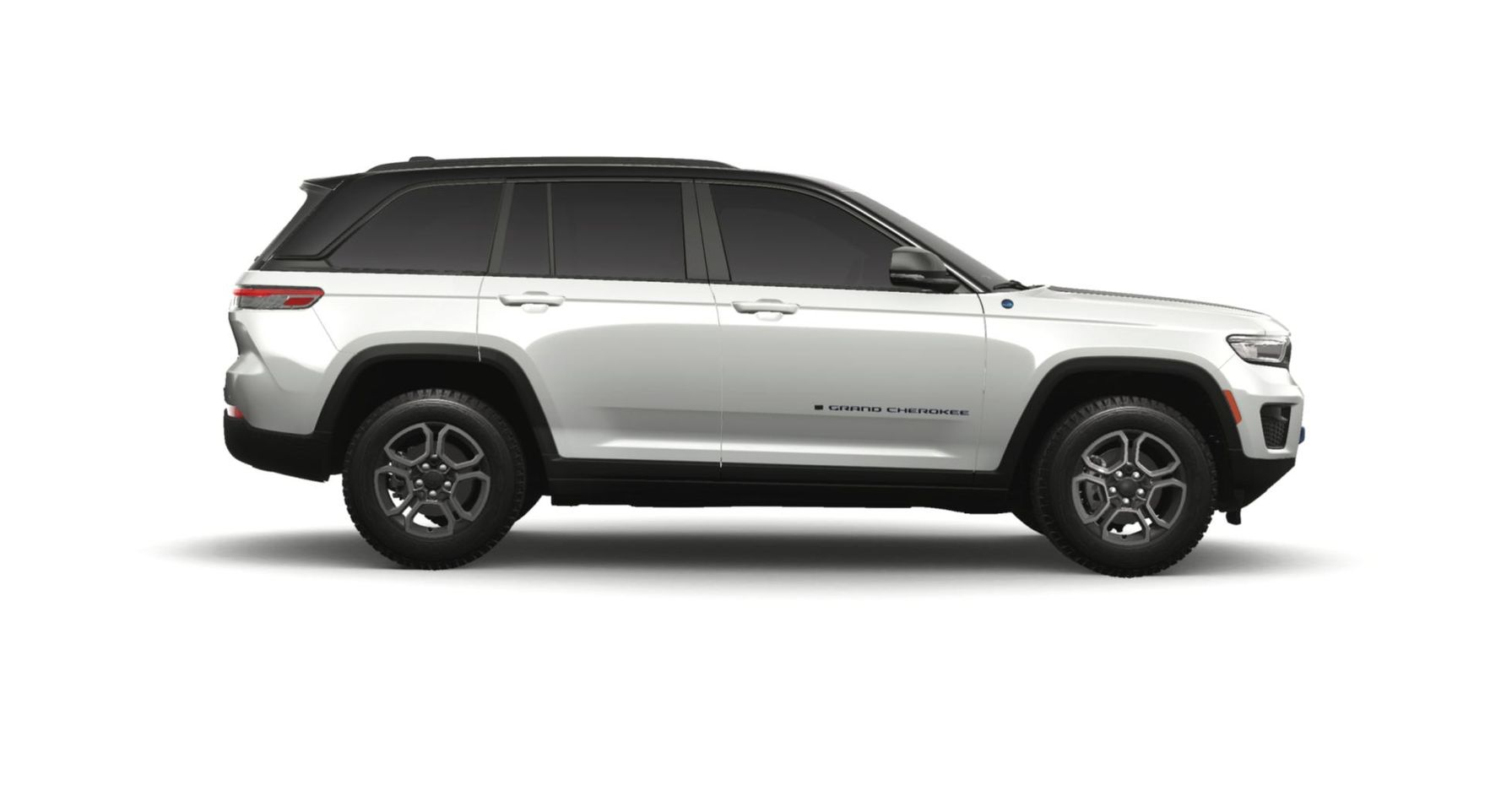 Jeep Grand Cherokee 4xe Trailhawk 2023