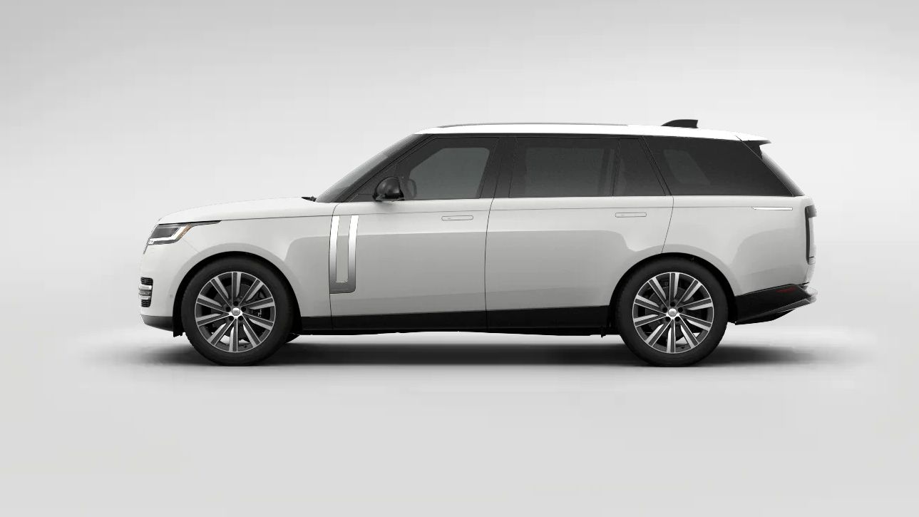 Land Rover Range Rover Autobiography LWB 2023