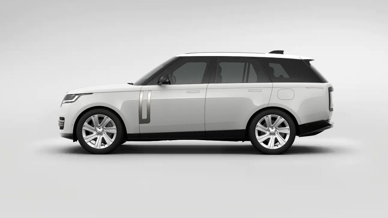 Land Rover Range Rover HSE SWB 2023