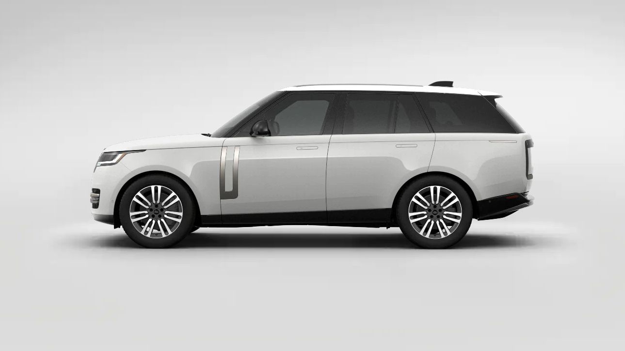 Land Rover Range Rover SE SWB 2023