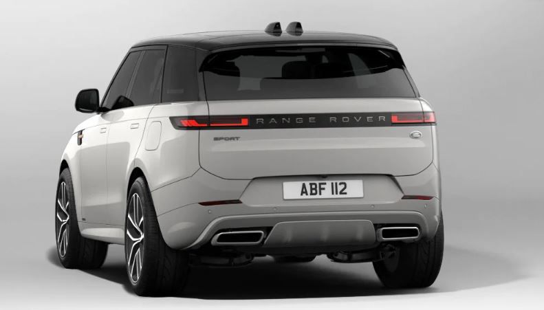 Land Rover Range Rover Sport Autobiography 2023