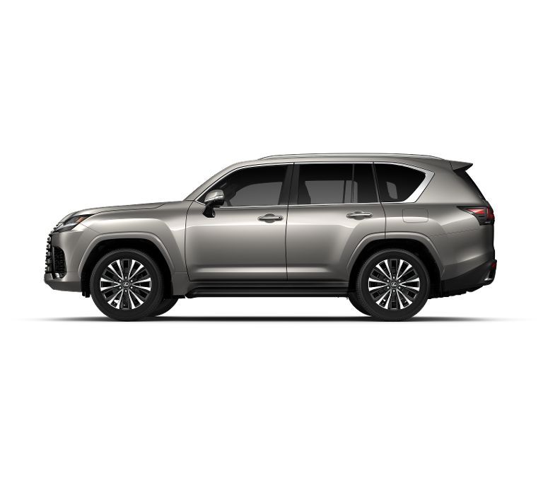 Lexus LX 600 2023