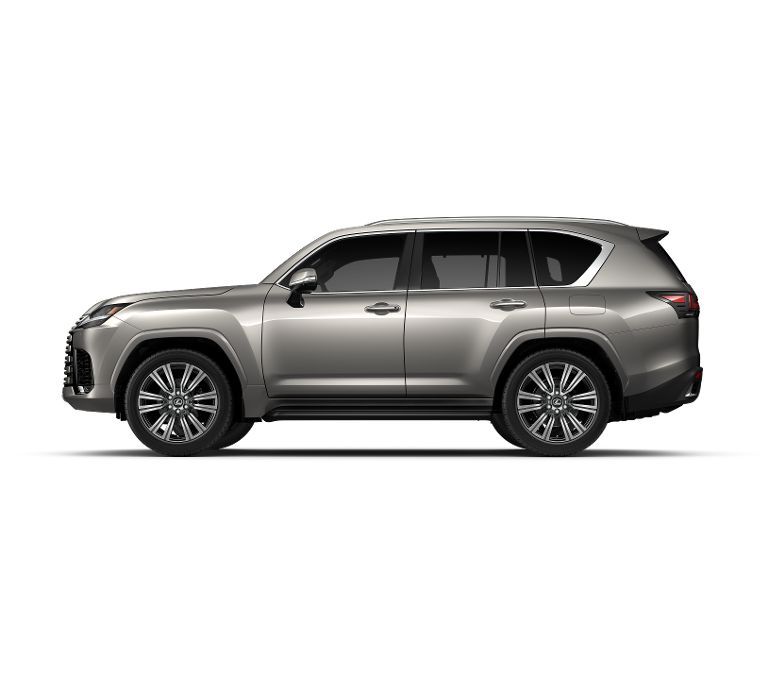 Lexus LX 600 Luxury 2023