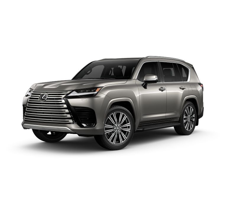 Lexus LX 600 Luxury 2023