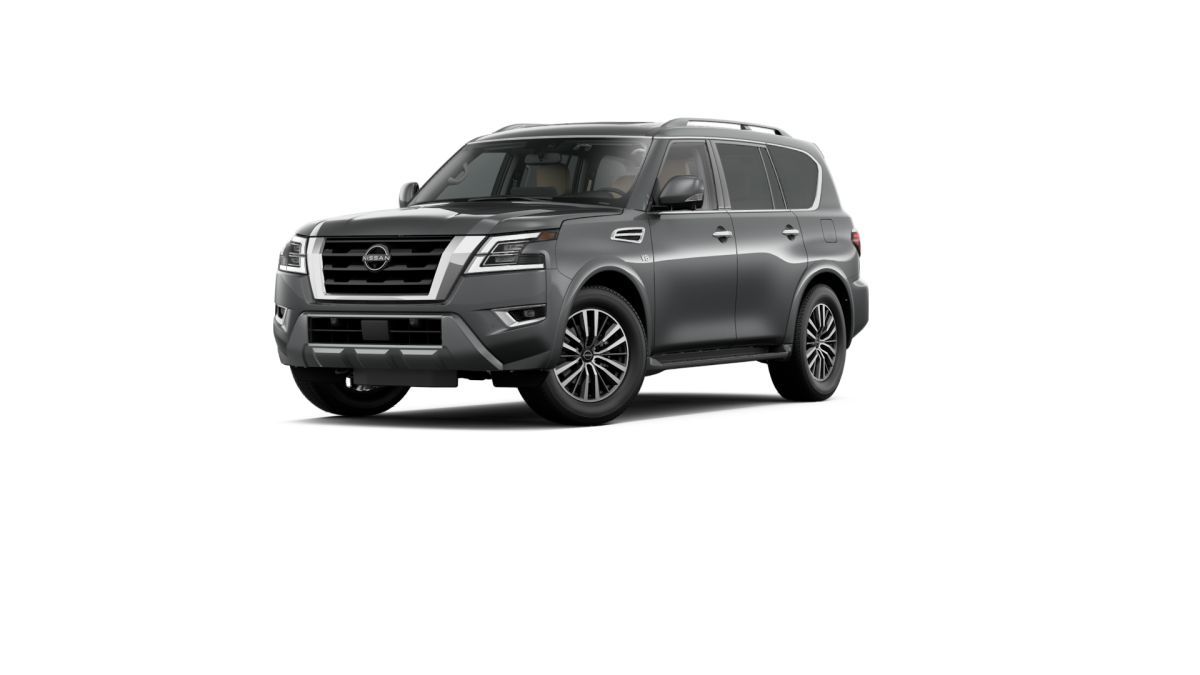 Nissan Armada SL 2023