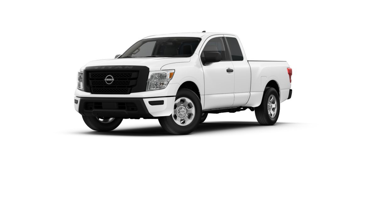 Nissan Titan S 2023 5.6 V8 DOHC VVEL® Бензин 9 ст. АКПП Полный Полуторная кабина/Длинный кузов 