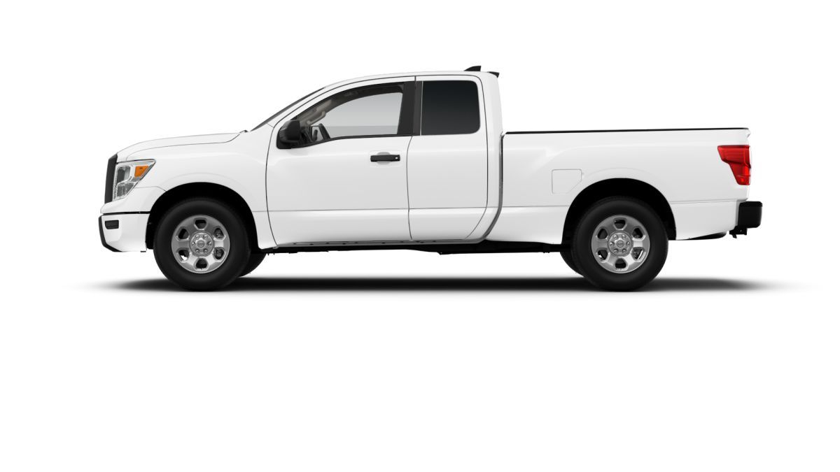 Nissan Titan S 2023 5.6 V8 DOHC VVEL® Бензин 9 ст. АКПП Полный Полуторная кабина/Длинный кузов 