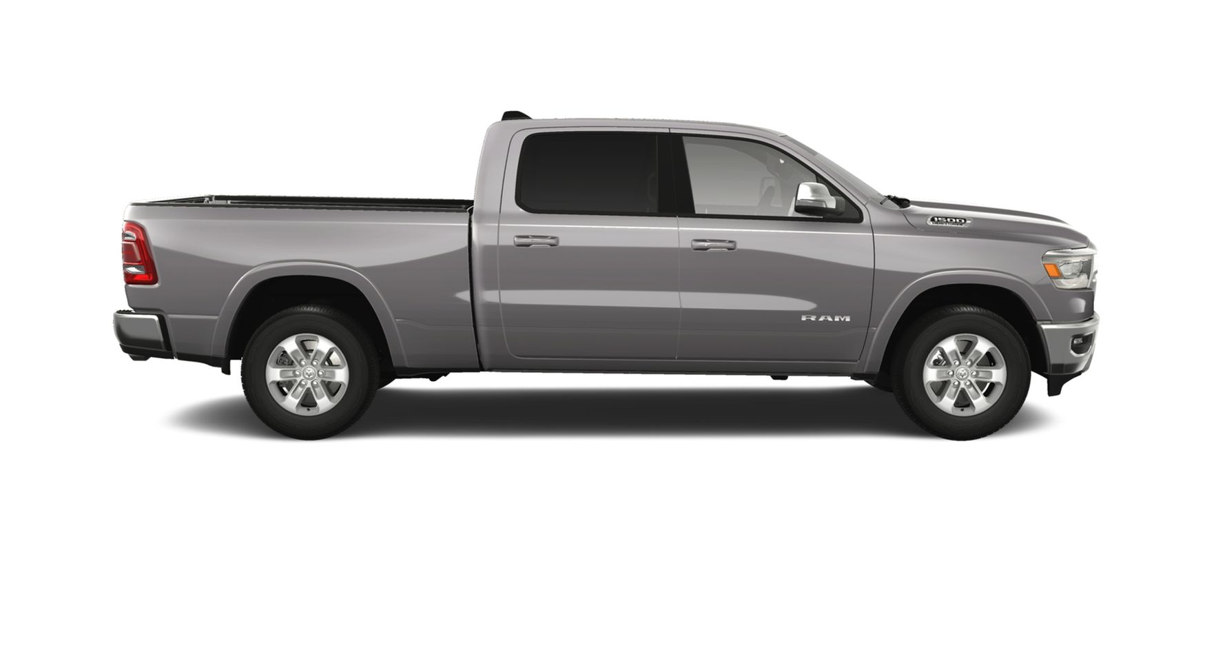 RAM 1500 Laramie 2023 5.7 V8 HEMI MDS eTorque Бензин 8ст. 8HP75 Полный Двойная кабина/Стандартный кузов 