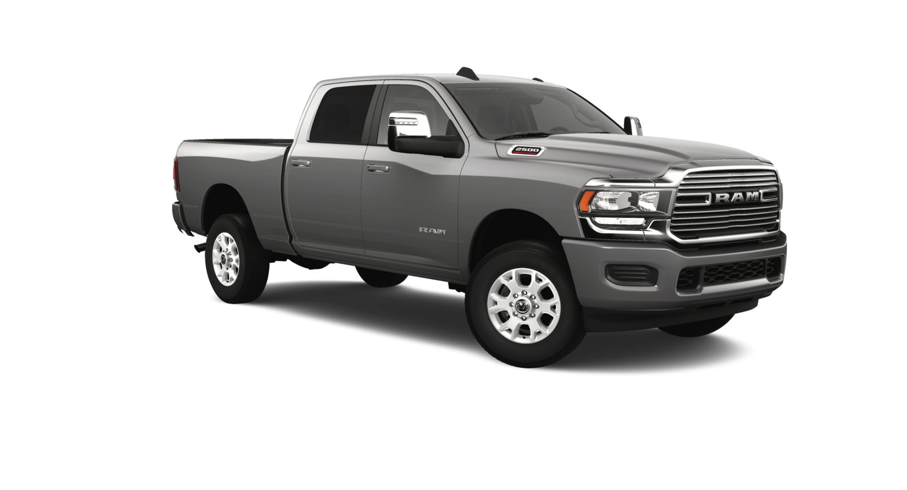RAM 2500 HD Laramie 2023