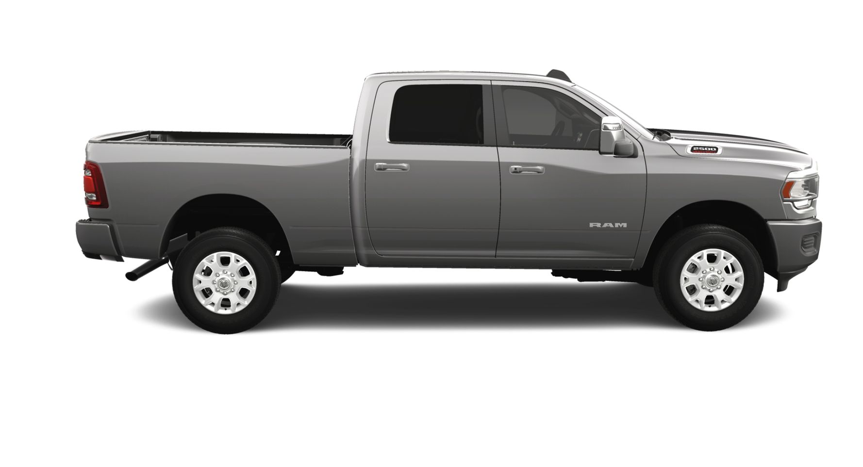 RAM 2500 HD Laramie 2023