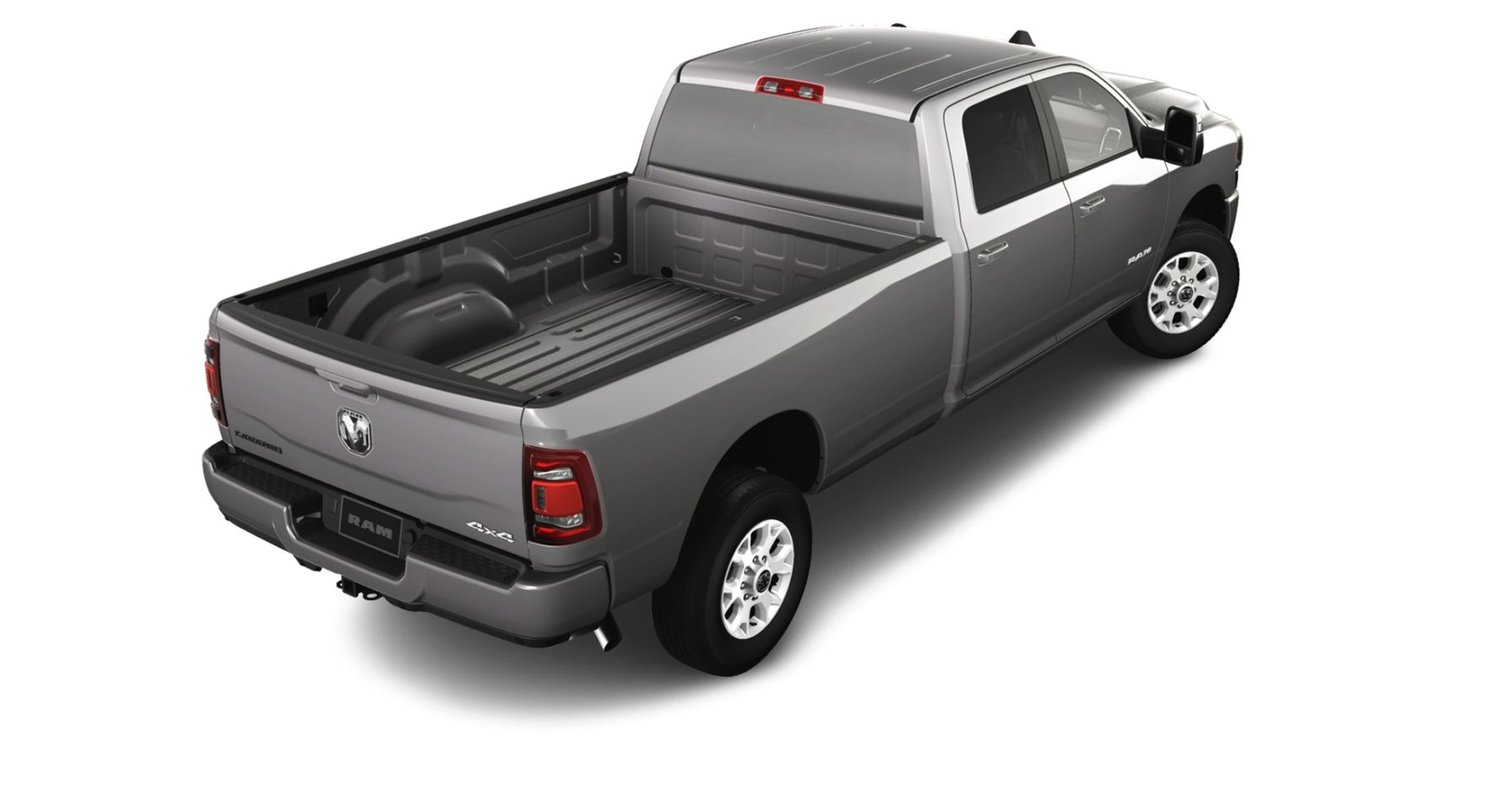 RAM 2500 HD Laramie 2023 6.7 L6 CUMMINS TURBO Дизель Автоматическая, 6 ст. 68RFE Задний Двойная кабина/Длинный кузов 