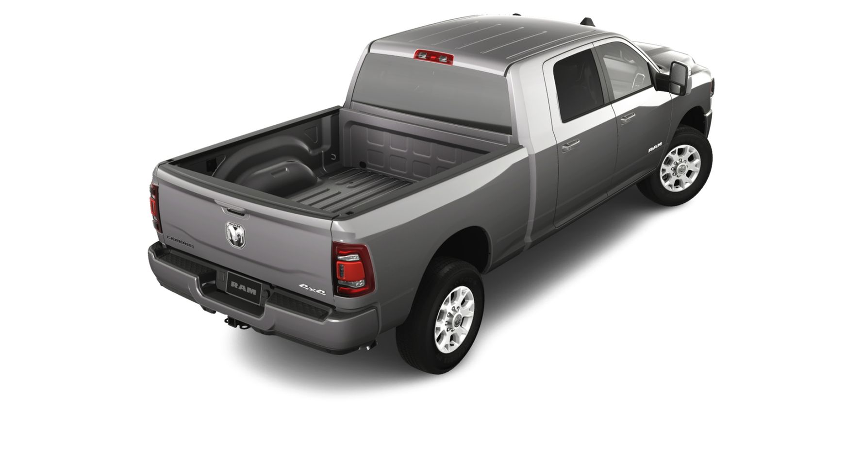 RAM 2500 HD Laramie 2023 6.7 L6 CUMMINS TURBO Дизель Автоматическая, 6 ст. 68RFE Полный Двойная кабина XL/Стандартный кузов 