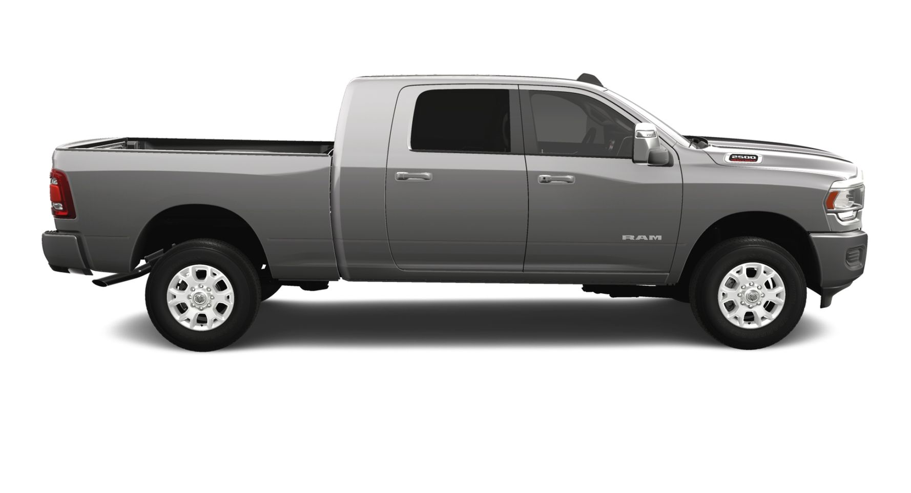 RAM 2500 HD Laramie 2023 6.7 L6 CUMMINS TURBO Дизель Автоматическая, 6 ст. 68RFE Полный Двойная кабина XL/Стандартный кузов 