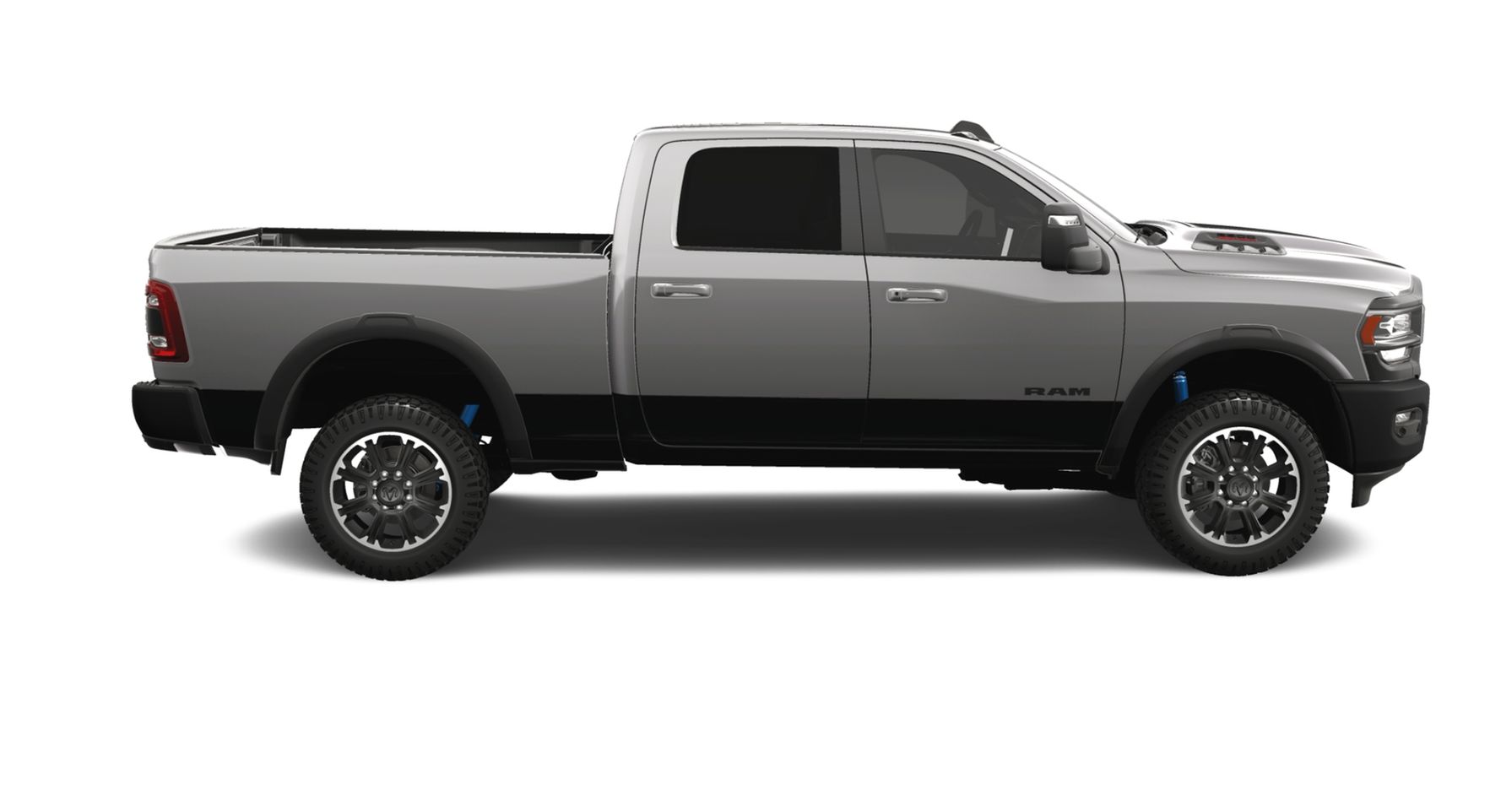 RAM 2500 HD Rebel 2023