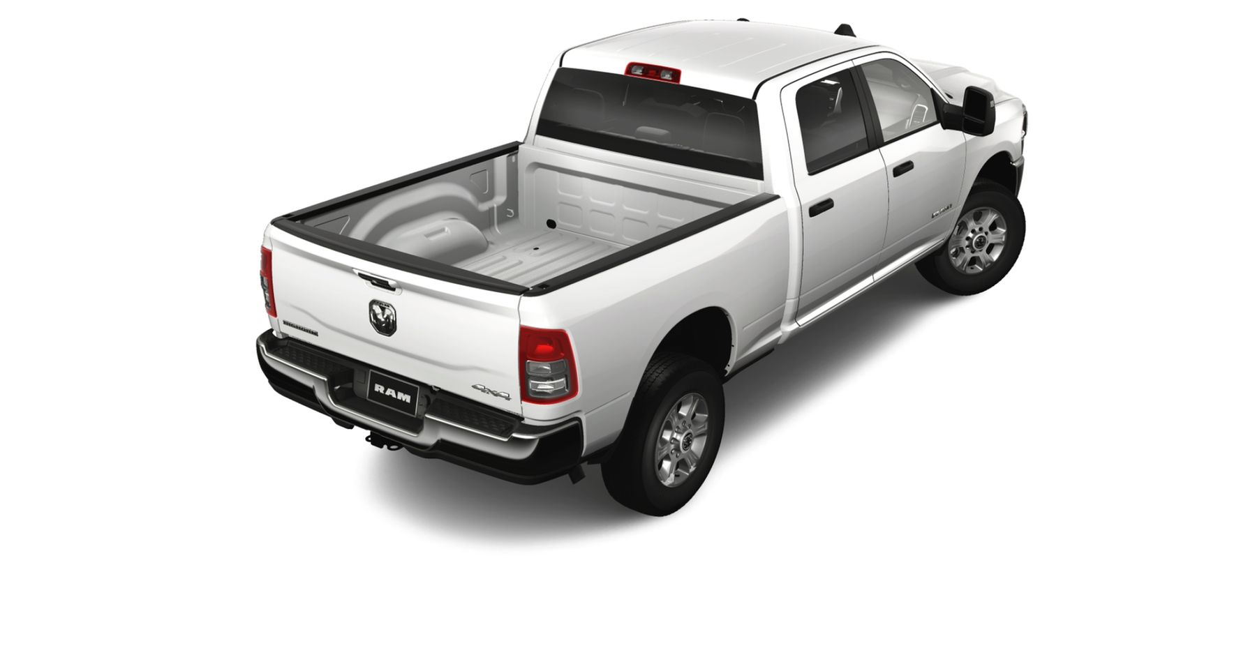 RAM 3500 HD Big Horn 2023