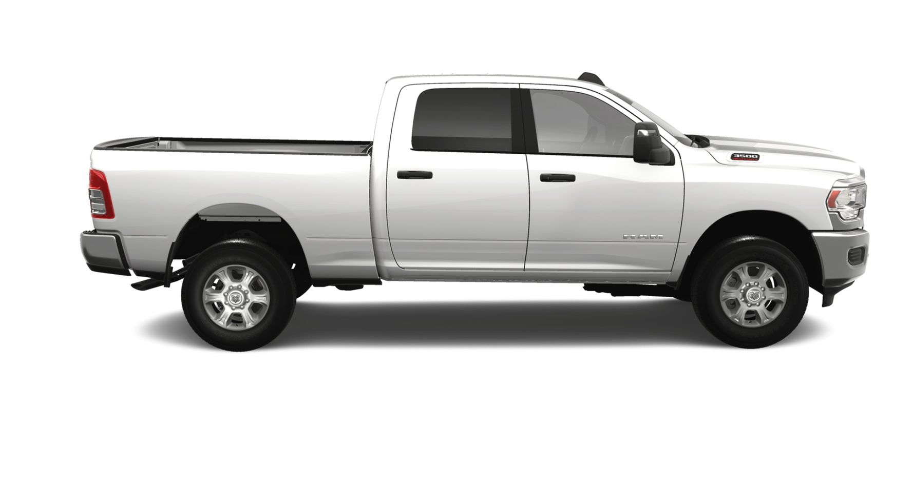 RAM 3500 HD Big Horn 2023