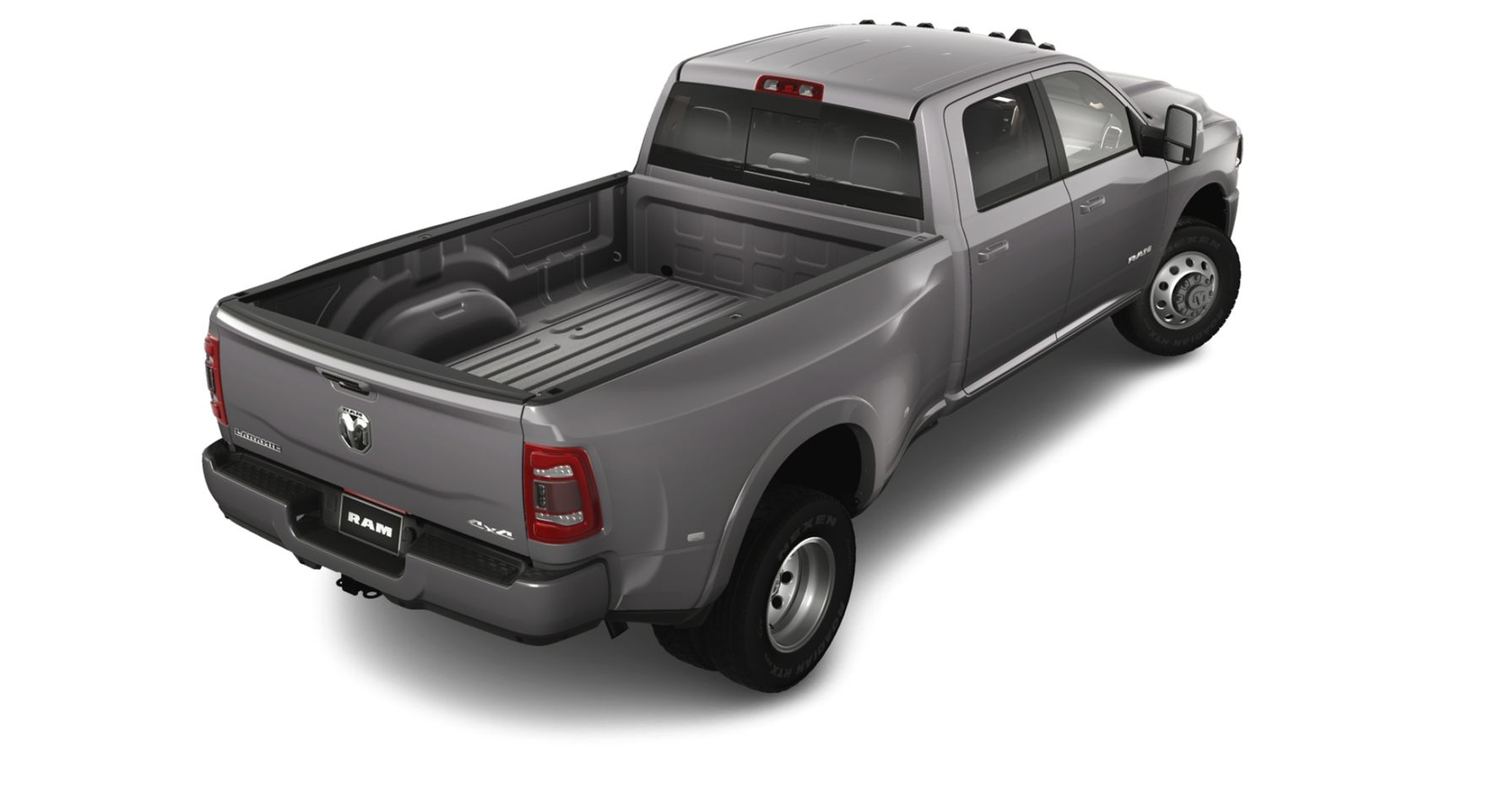 RAM 3500 HD Laramie 2023 6.7 L6 Cummins HO TDI Дизель 6 ст. АКПП Задний Двойная кабина/Длинный кузов (DRW)