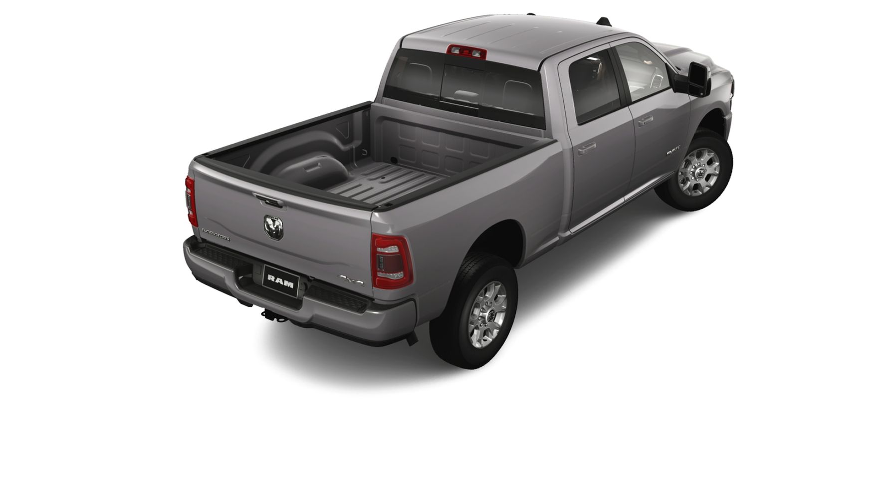 RAM 3500 HD Laramie 2023