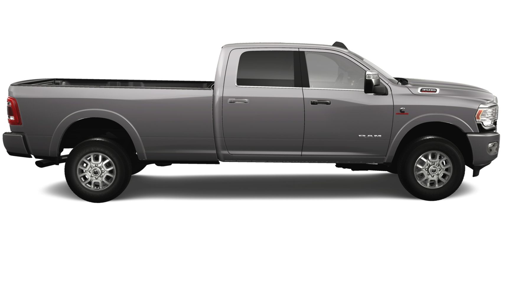 RAM 3500 HD Limited Longhorn 2023 6.7 L6 Cummins HO TDI Дизель 6 ст. АКПП Полный Двойная кабина/Длинный кузов 