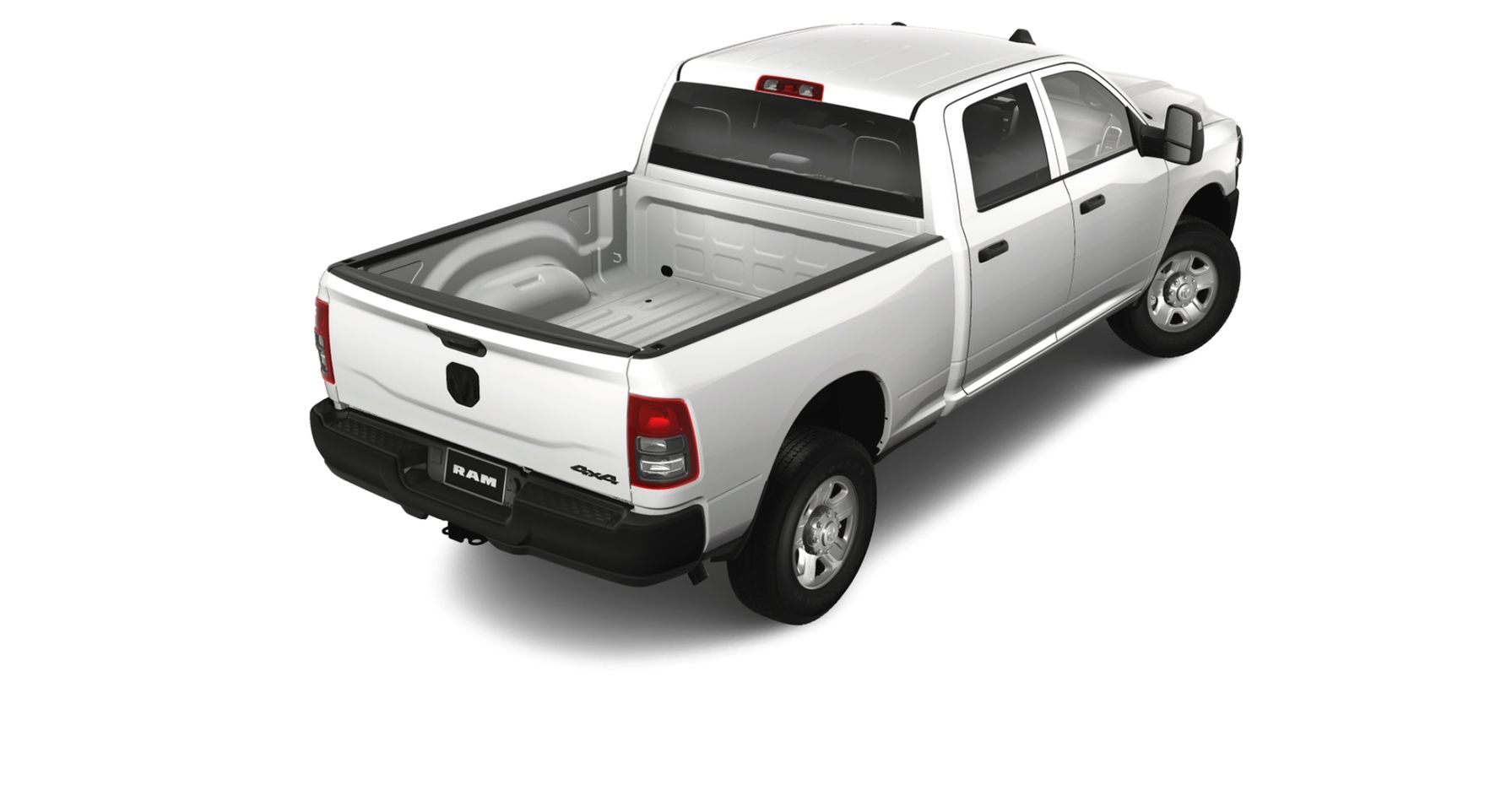 RAM 3500 HD Tradesman 2023