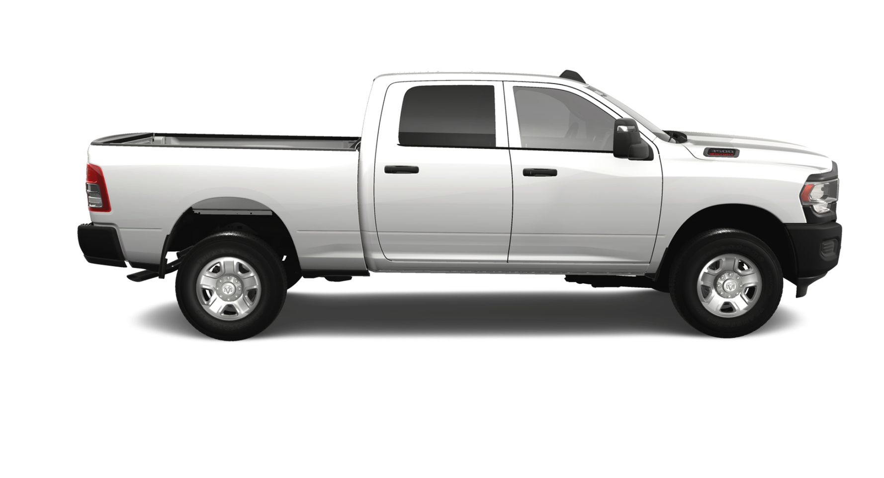 RAM 3500 HD Tradesman 2023
