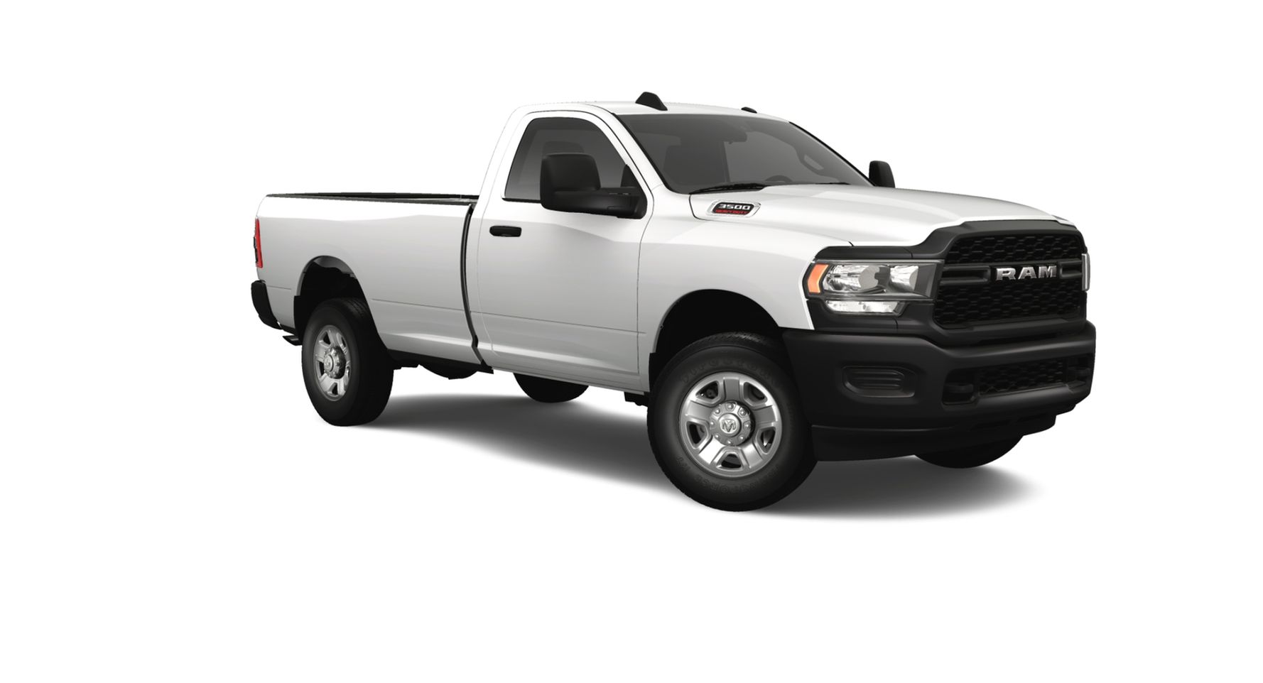 Dodge Ram 3500 super Duty