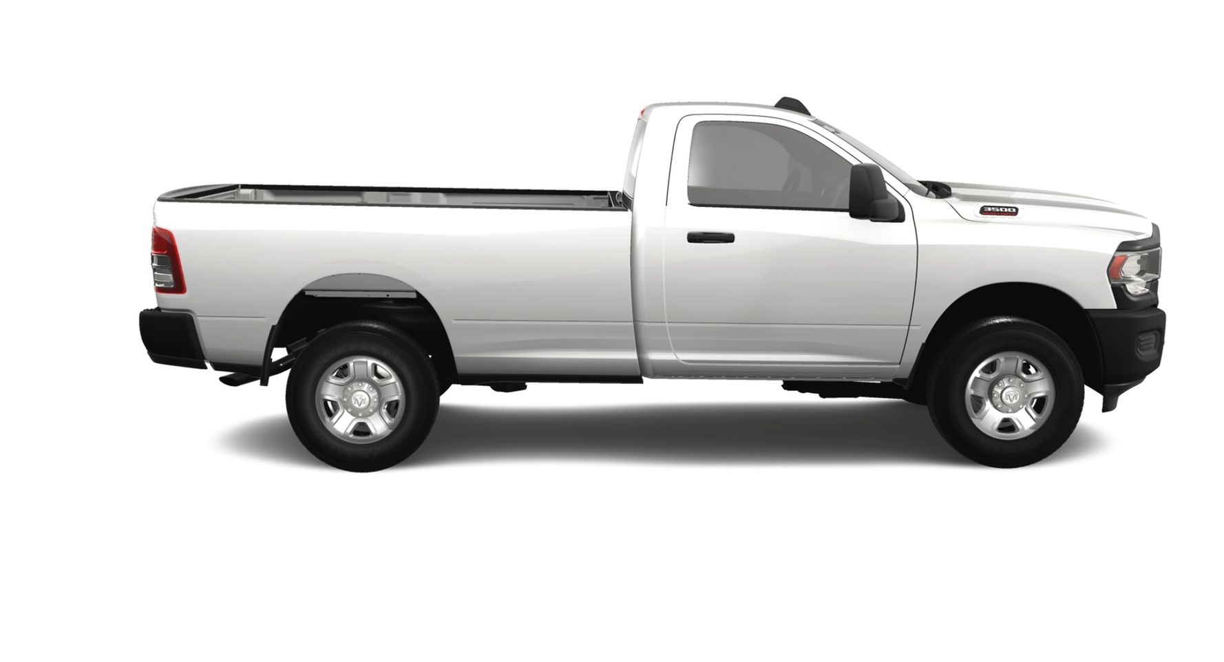 RAM 3500 HD Tradesman 2023 6.7 L6 CUMMINS TURBO Дизель Автоматическая, 6 ст. 68RFE Полный Одинарная кабина/Длинный кузов 