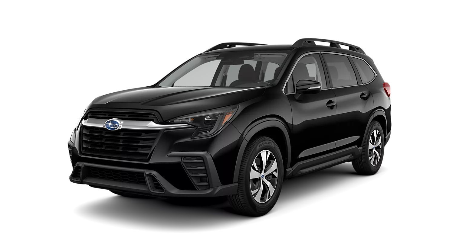 Subaru Ascent Premium 2023