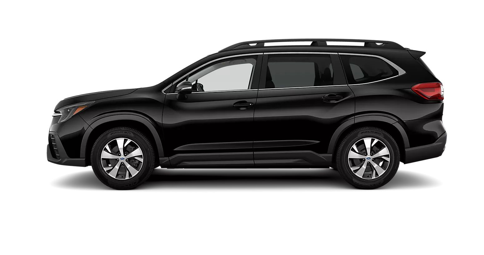 Subaru Ascent Premium 2023