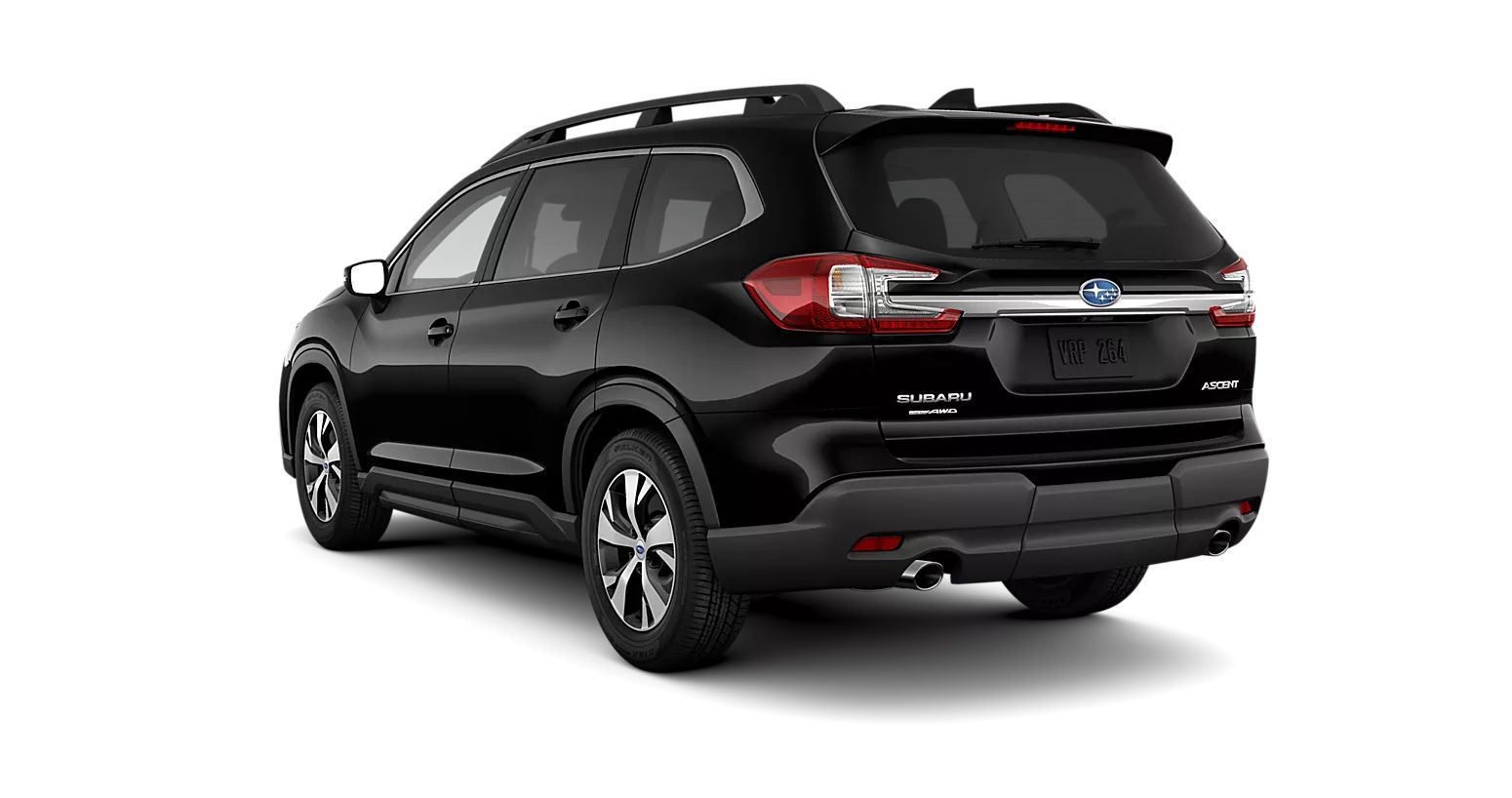 Subaru Ascent Premium 2023