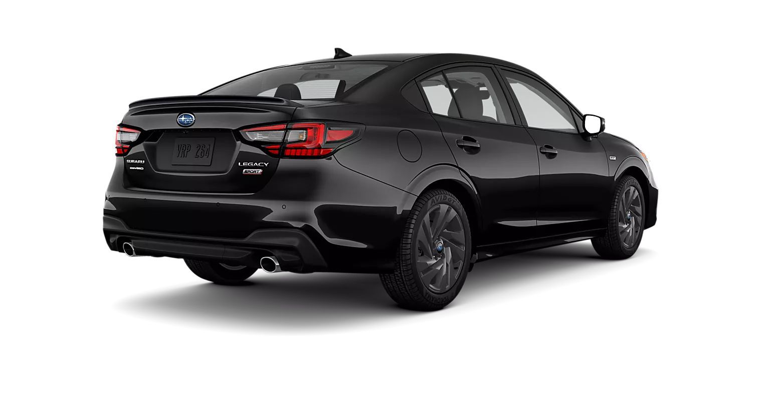 Subaru Legacy Sport 2023