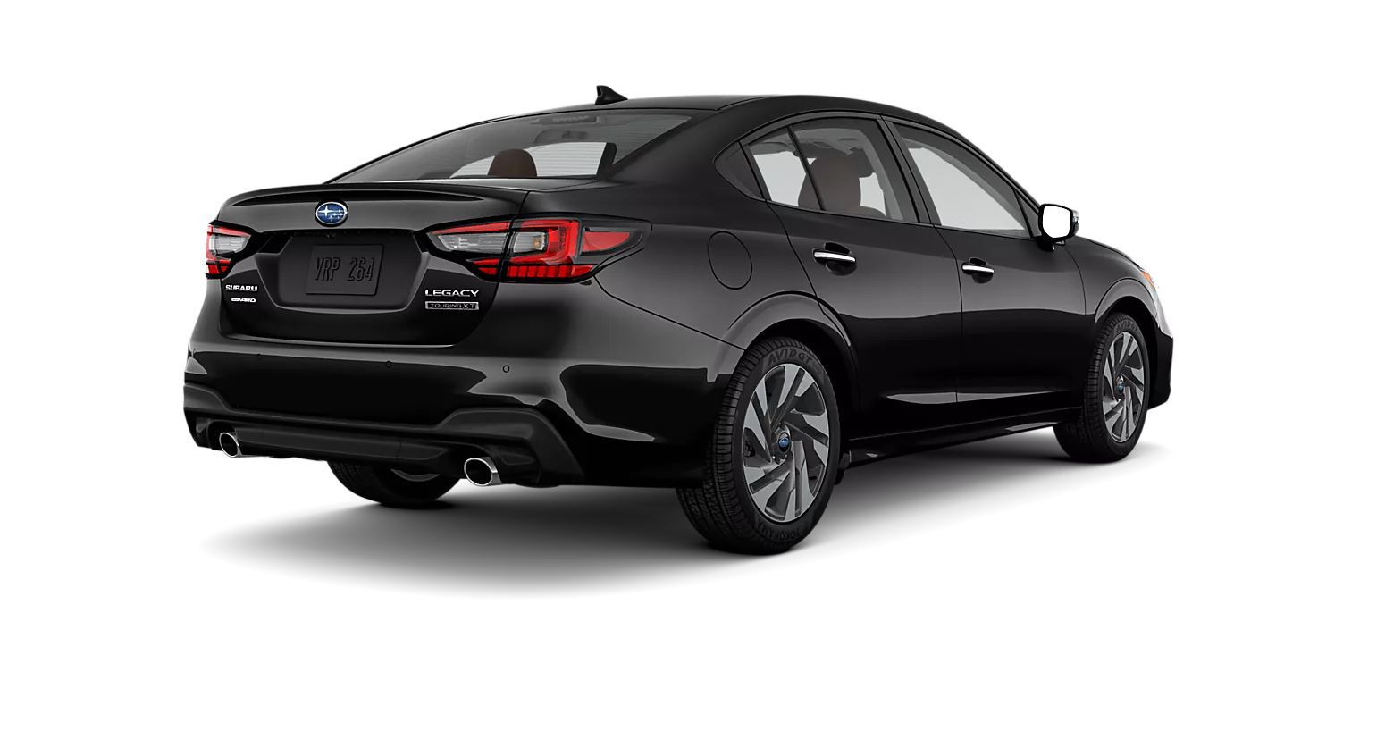 Subaru Legacy Touring XT 2023