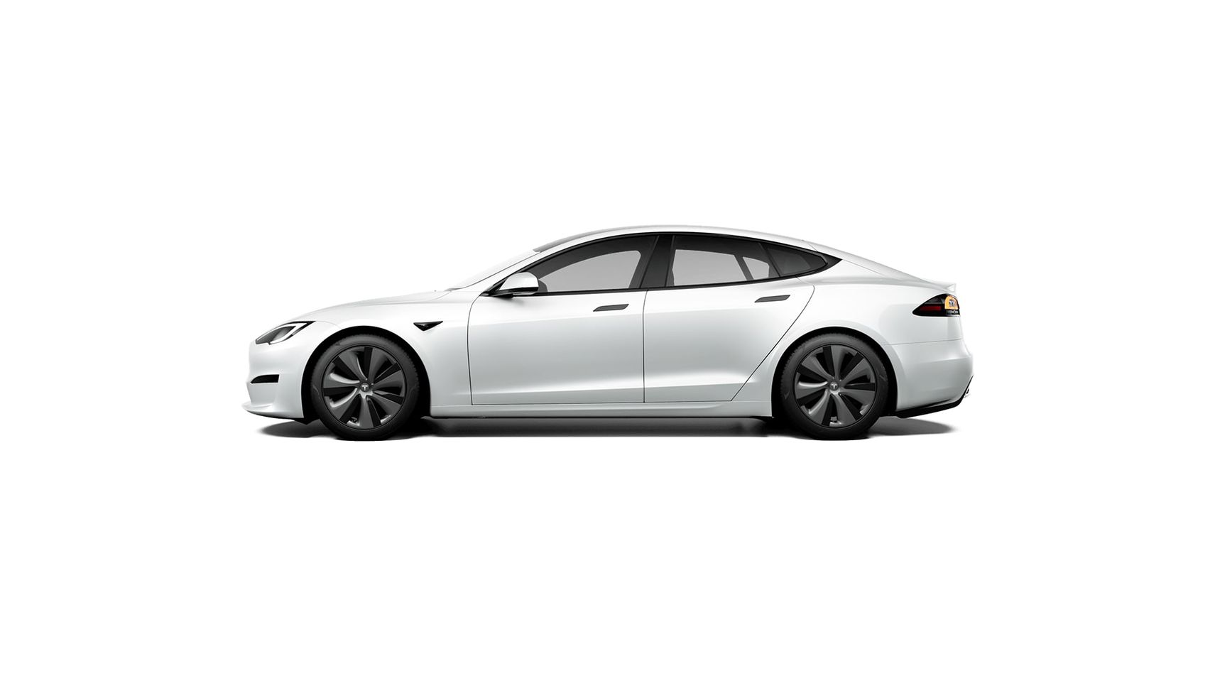 Tesla Model S Long Range 2023